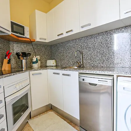 Amadeo - Only Families Apartament *