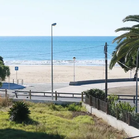Apartament Amadeo - Only Families Cambrils