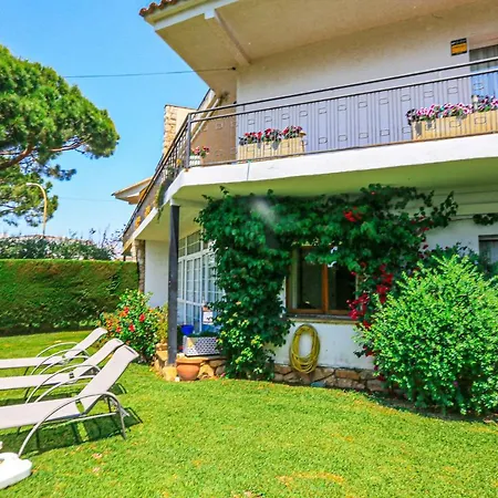 Amadeo - Only Families Apartament Cambrils