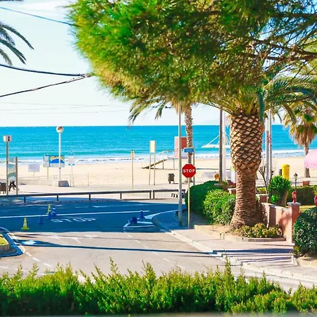 Apartament Amadeo - Only Families Cambrils