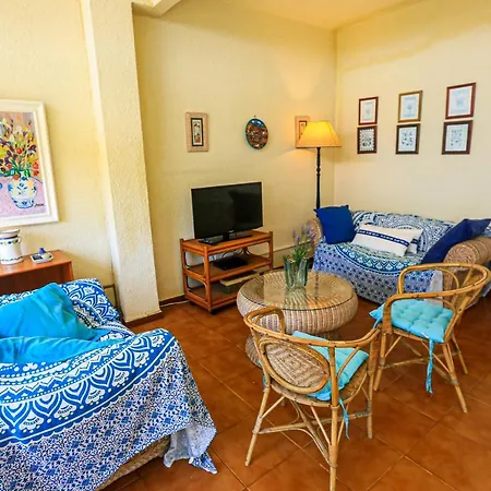 Amadeo - Only Families Apartament